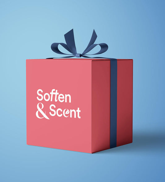 Soften & Scent Gift Card